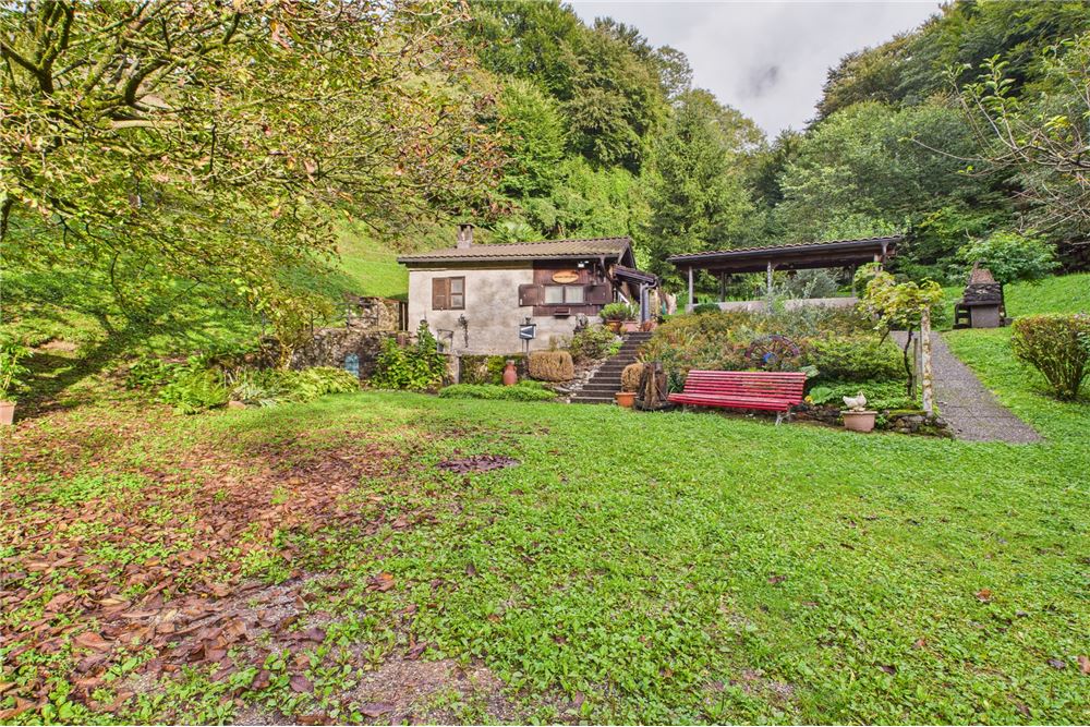 Hütte - Kauf - Villa Luganese, Tessin - 23 - 119001087-66