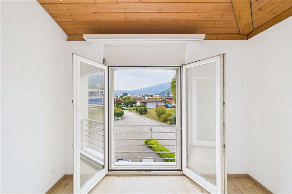 Wohnung - Wohnung - Caslano, Tessin - CH - 49 - 119001050-303