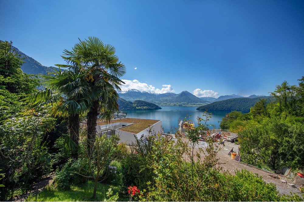 Villa - Kauf - Vitznau, Luzern - 253A6642.jpg - 119871001-102