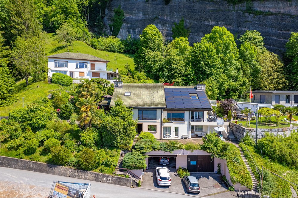 Villa - Kauf - Vitznau, Luzern - DJI_0129.jpg - 119871001-102