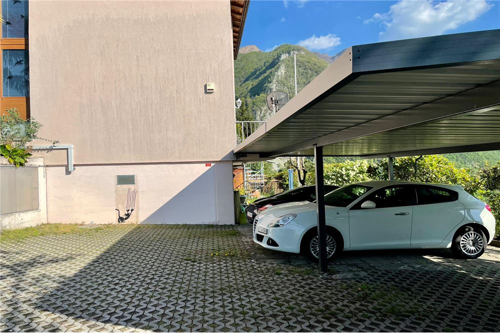 Einfamilienhaus - Kauf - Rovio, Tessin - 88 - 119001079-155