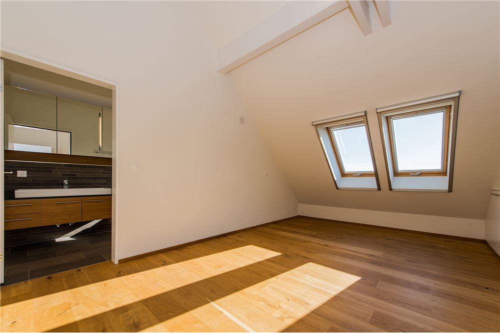 Maisonette - Kauf - Aeugst am Albis, Zürich - 9 - 119271011-564