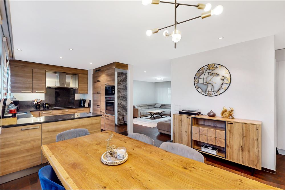 Wohnung - Kauf - Safenwil, Aargau - 1 - 119841009-66