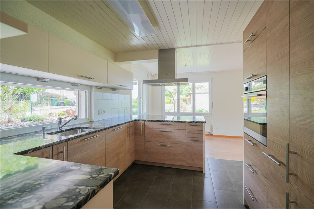 Einfamilienhaus - Kauf - Kaisten, Aargau - 8 - 110091017-242