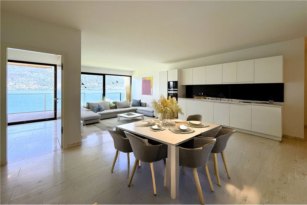 Residential - Condo/Apartment - Brissago, Tessin - CH - 15 - 116080047-38