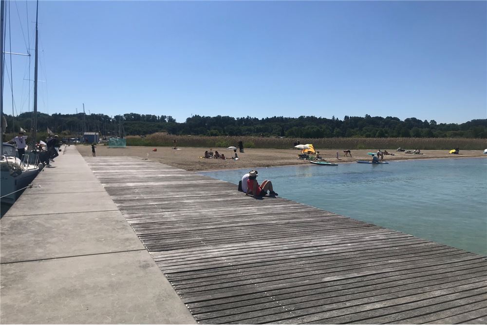 Bauland - Kauf - Gletterens, Freiburg - 9 - 119451002-466