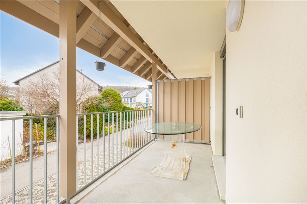 Reihenhaus - Kauf - Herblingen, Schaffhausen - 10 - 119511009-189