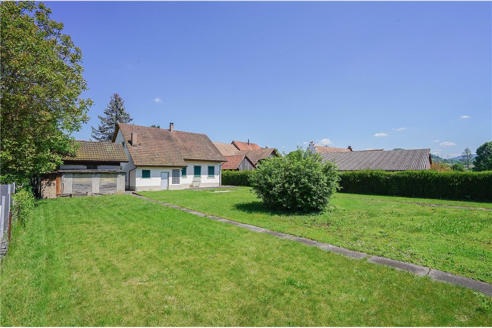 Wohnung - Kauf - Wallbach, Aargau - 25 - 110091000-1643