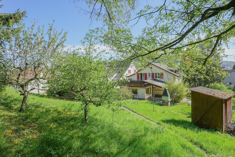Einfamilienhaus - Kauf - Frick, Aargau - frick-kirchmattweg-efh-zukaufen-remaxfrick (17 von 49).jpg - 110091005-1543