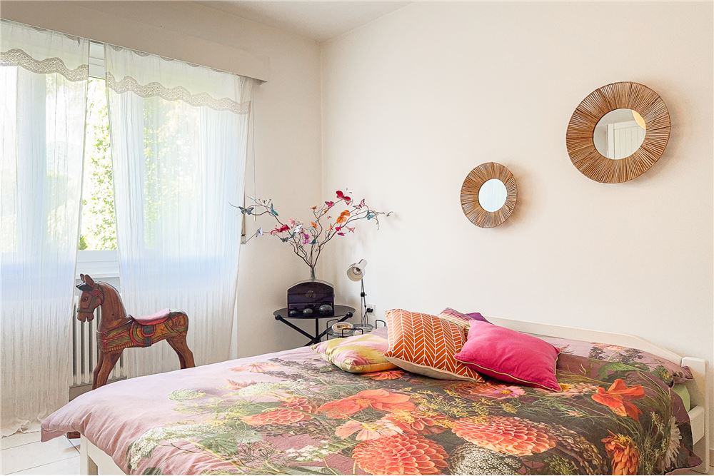 Doppelhaushälfte - Kauf - Giubiasco, Tessin - 9 - 119291015-1171