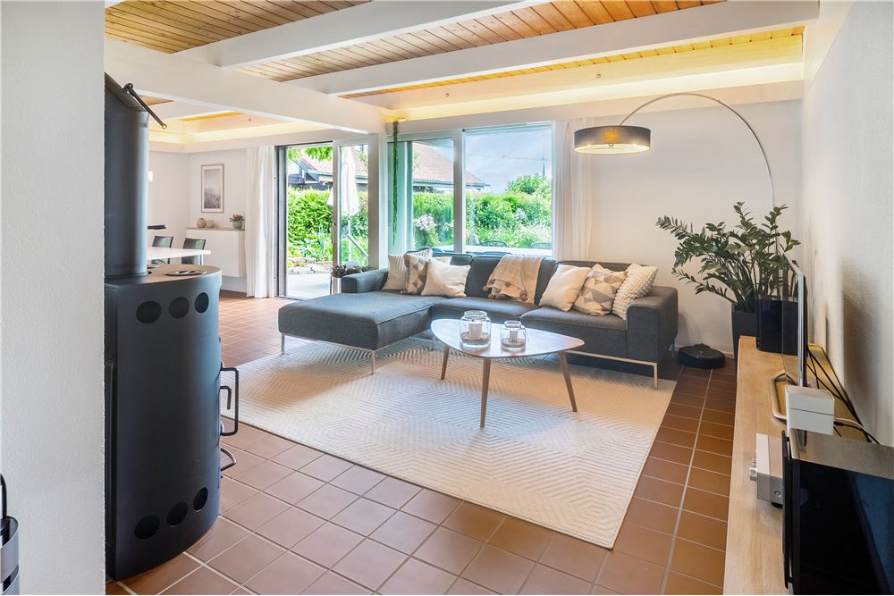 Residential - House - Waltenschwil, Aargau - CH - 83 - 118921025-78