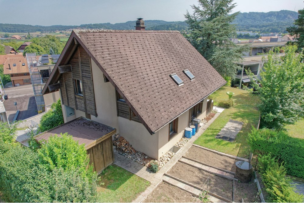 Einfamilienhaus - Kauf - Urtenen-Schönbühl, Bern - DJI_0635_6_7_8_9_DxO.jpg - 119621005-309