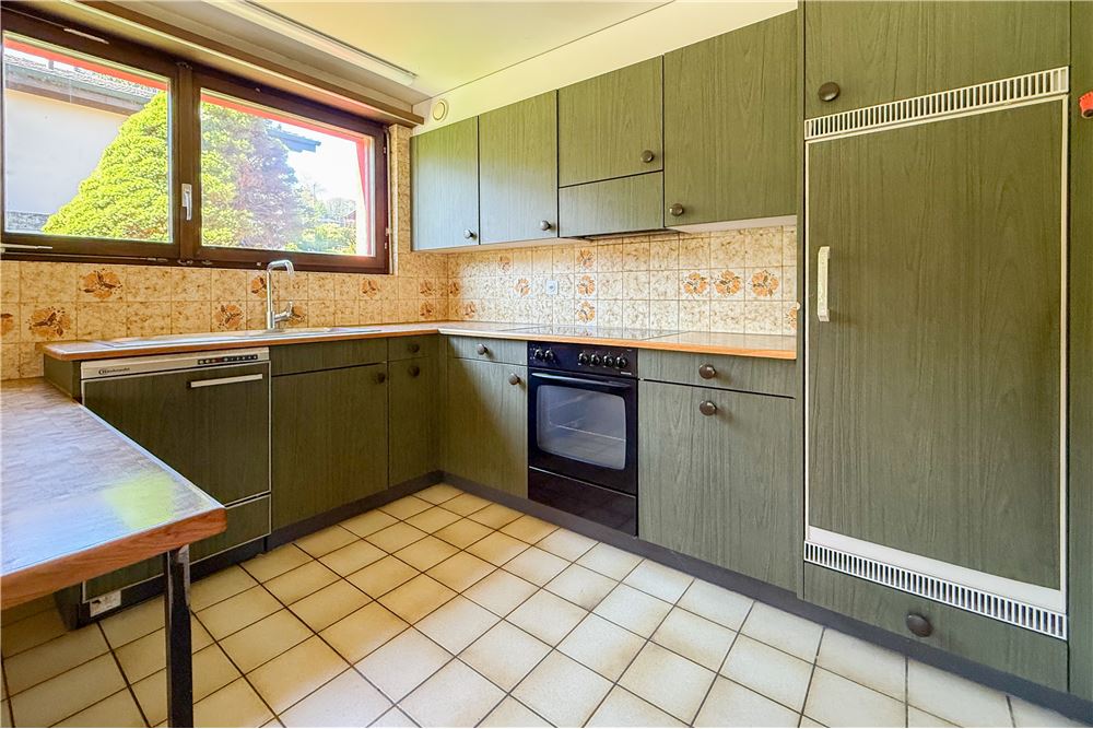 Einfamilienhaus - Kauf - Wallbach, Aargau - 8 - 110021045-54