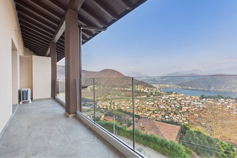 Ferienwohnung - Kauf - Ponte Tresa, Tessin - CAM02676G0-PR0070-STILL008.jpg - 119001099-93