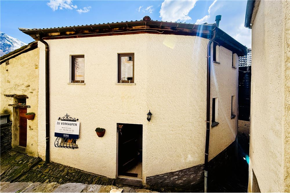 Einfamilienhaus - Kauf - Indemini, Tessin - 8 - 118461074-115