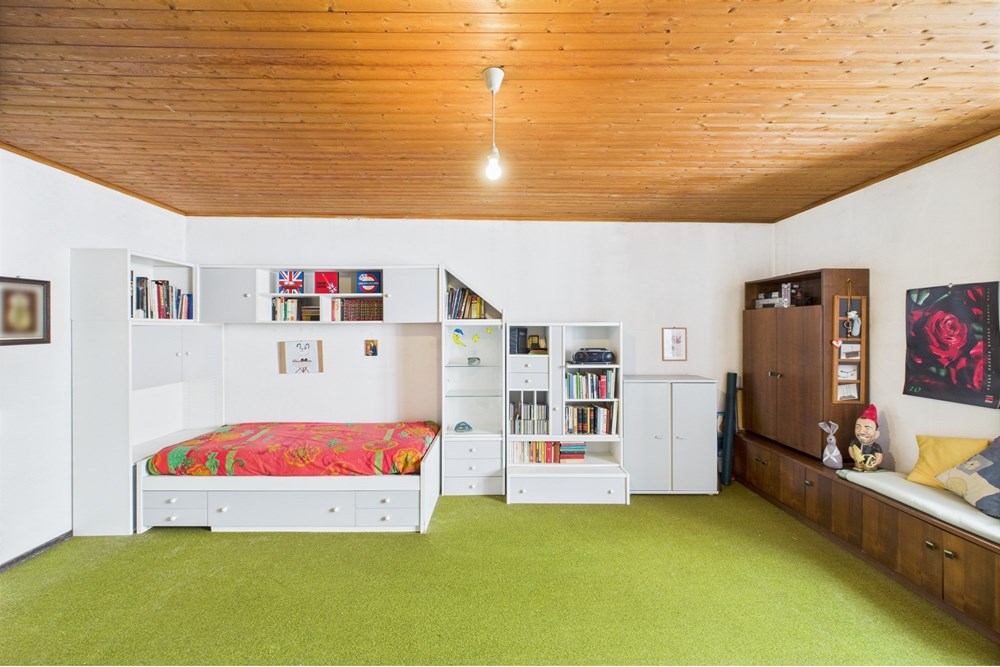 Einfamilienhaus - Kauf - Novaggio, Tessin - 13. Camera da letto_2.jpg - 119001097-14