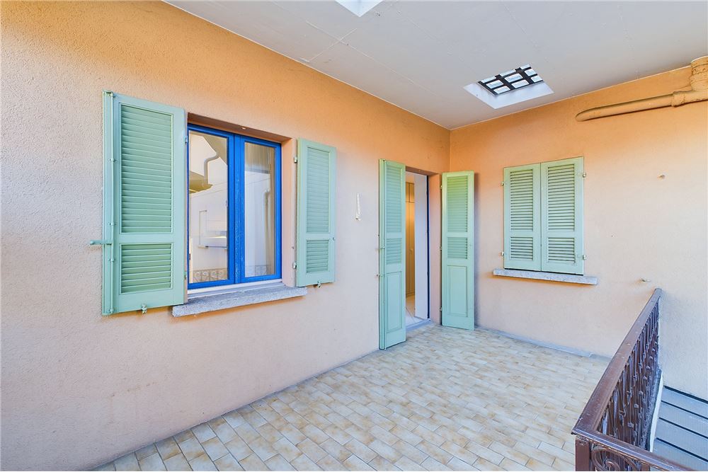 Residencial - Apartamento con jardín - Lamone, Tessin - CH - 9 - 119001076-164