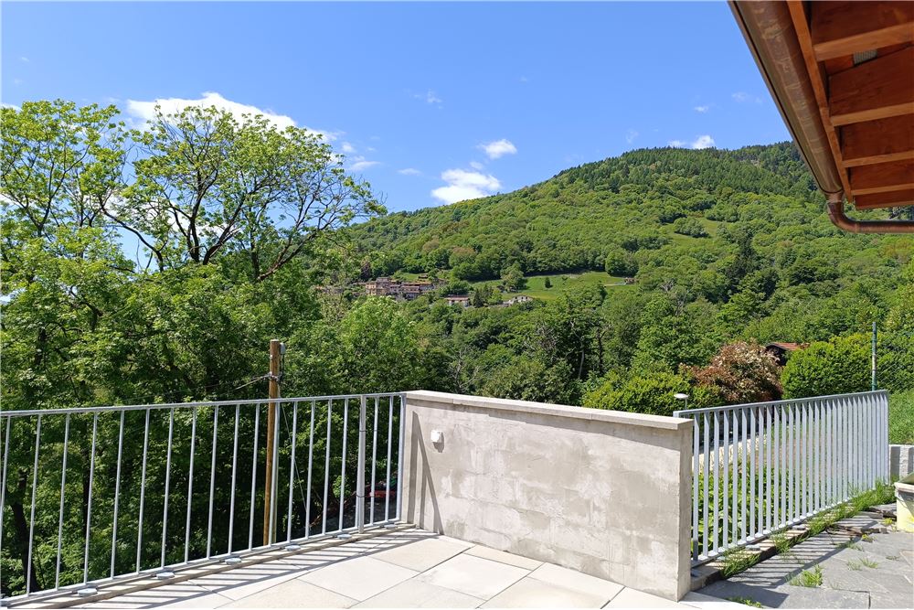 Residential - Hus - Lugano, Tessin - CH - 31 - 119001050-291