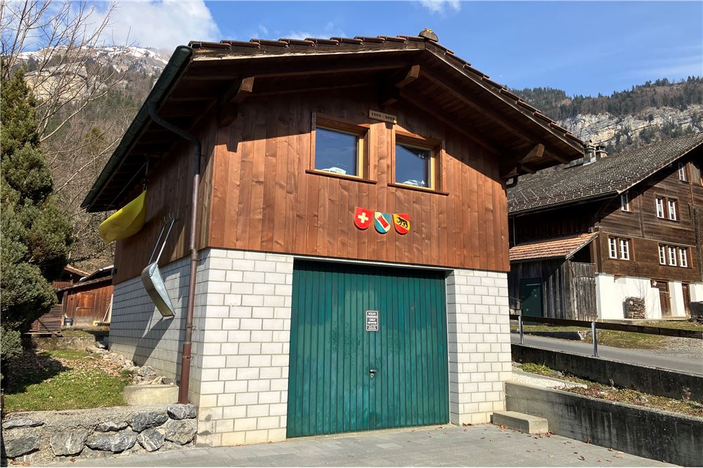 Einfamilienhaus - Kauf - Brienzwiler, Bern - 13 - 111211001-105