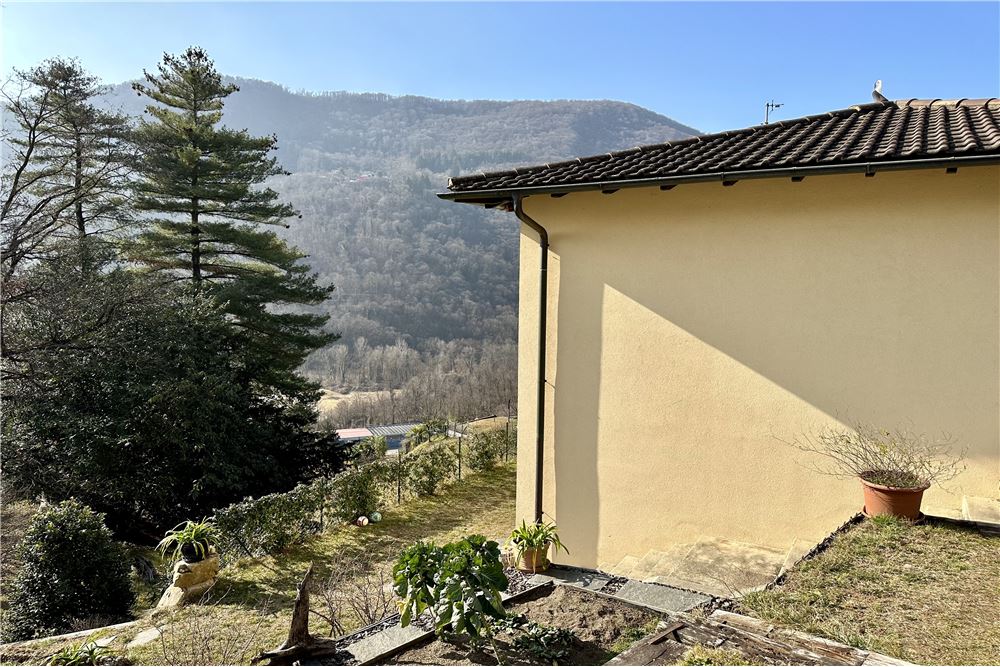 Prédio Habitacional - Casa - Purasca, Tessin - CH - 38 - 119001079-173
