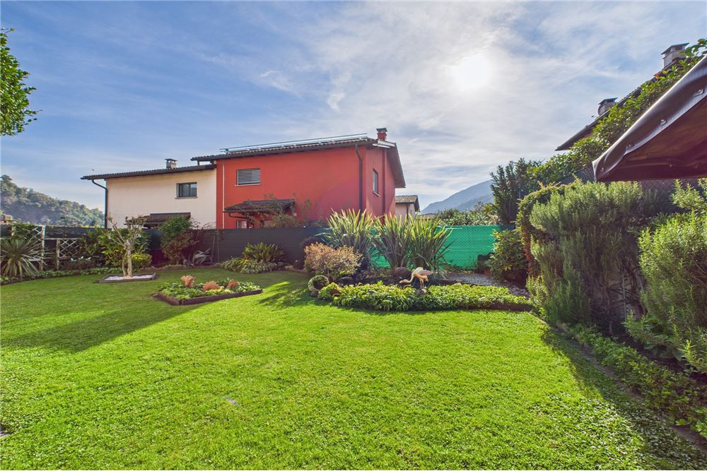 Einfamilienhaus - Kauf - Bedano, Tessin - 68 - 119001079-167