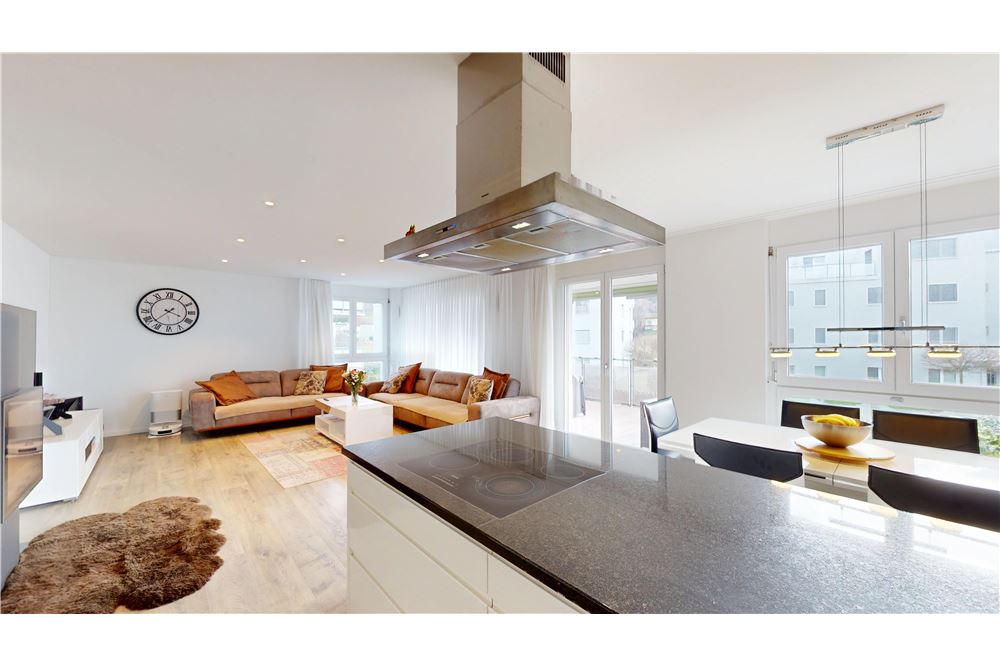 Wohnung - Kauf - Weiach, Zürich - 1 - 119641003-177