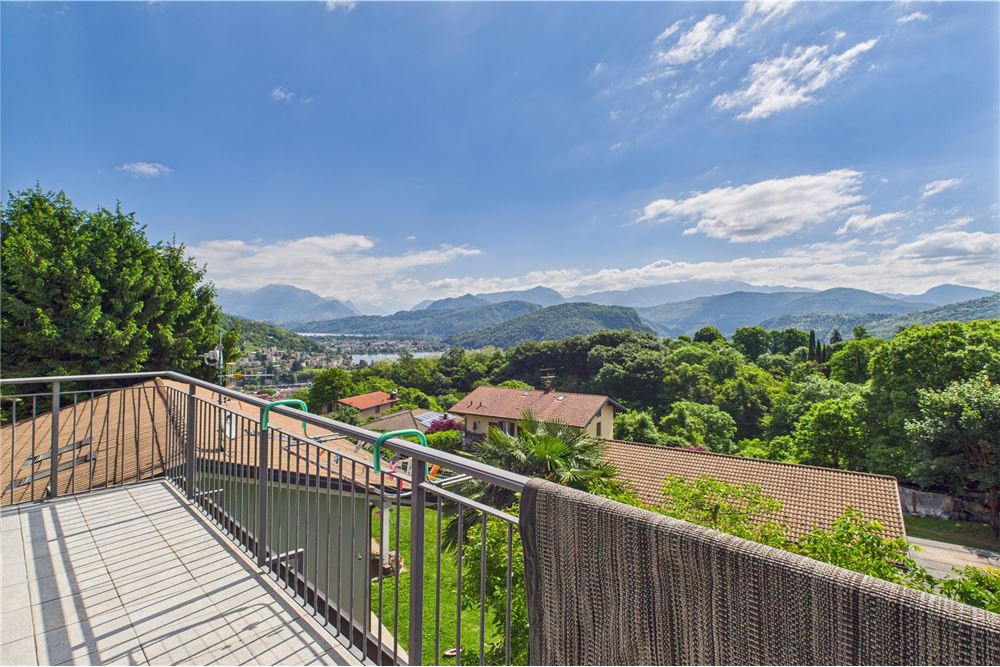 Einfamilienhaus - Kauf - Lugano, Tessin - 99 - 119001091-52