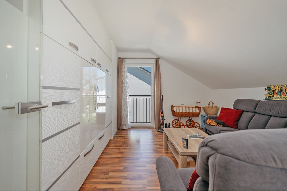 Residential - House - Wohlen AG, Aargau - CH - OHALD-31-00023.jpg - 118921009-343