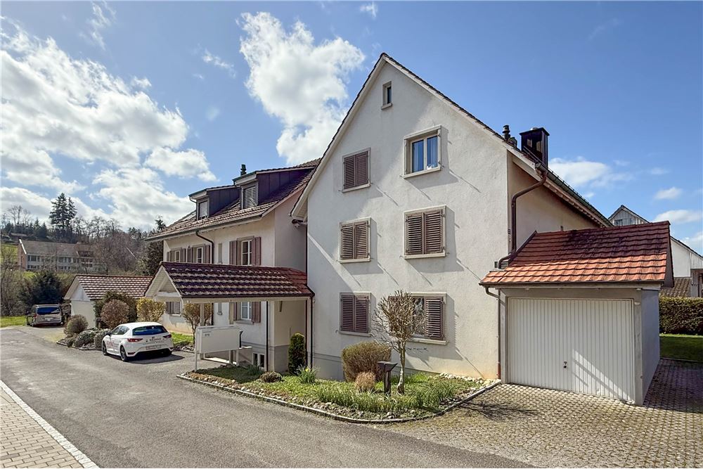 Wohnung - Vermietung - Hornussen, Aargau - 26 - 110021045-47