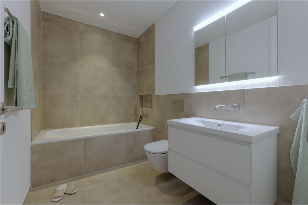 Wohnung - Kauf - Urtenen-Schönbühl, Bern - 27 - 119621005-302