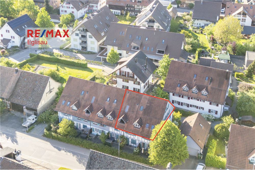 Maisonette - Kauf - Bachenbülach, Zürich - 17 - 119511009-195