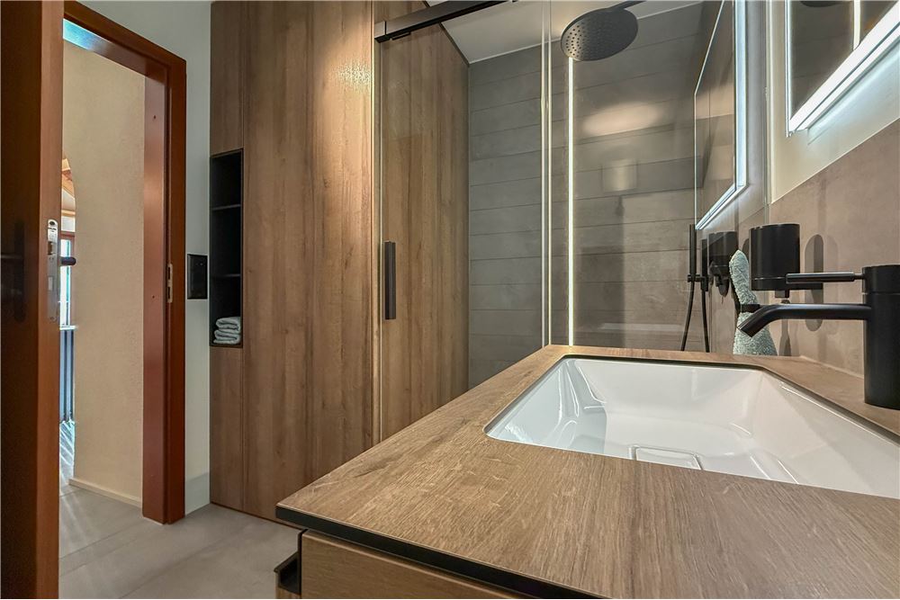 Maisonette - Kauf - Obermumpf, Aargau - 20 - 110021045-38