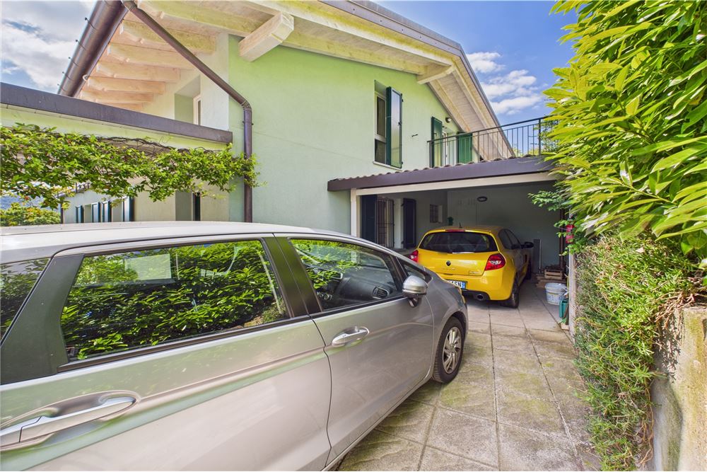 Einfamilienhaus - Kauf - Lugano, Tessin - 107 - 119001091-52