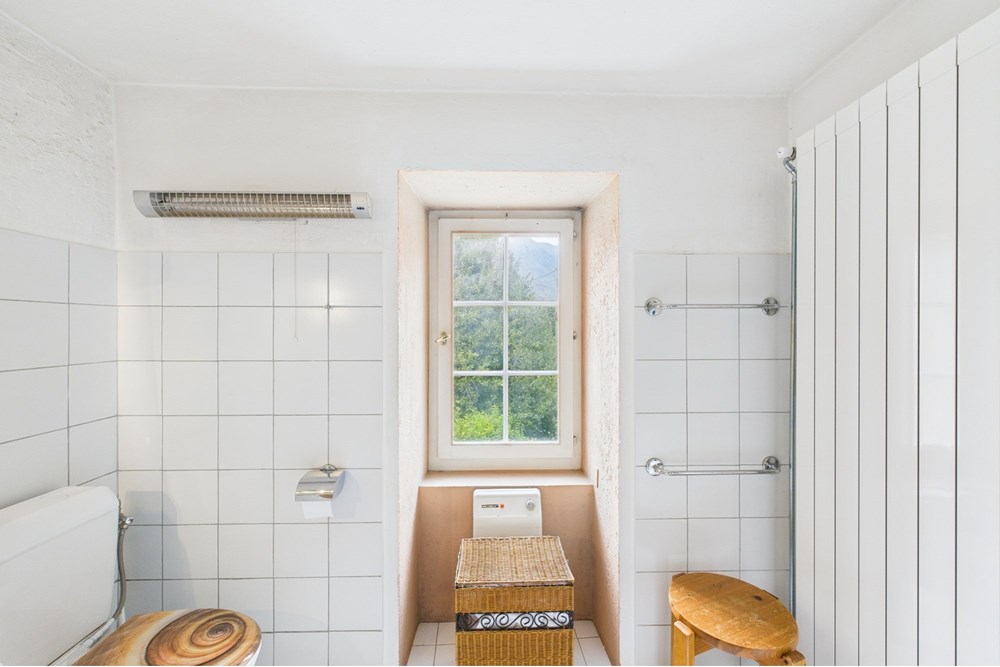 Einfamilienhaus - Kauf - Aranno, Tessin - 24. 2P Bagno 4.jpg - 119001097-26