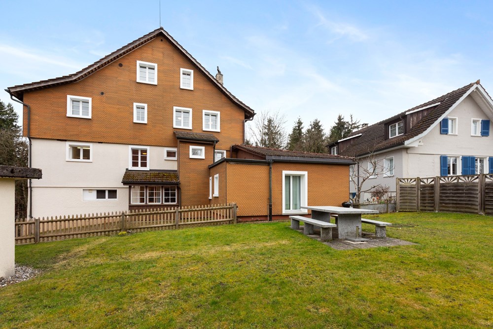 Mehrfamilienhaus - Kauf - Berg SG, St. Gallen - HausBergSG14.jpg - 119191018-220