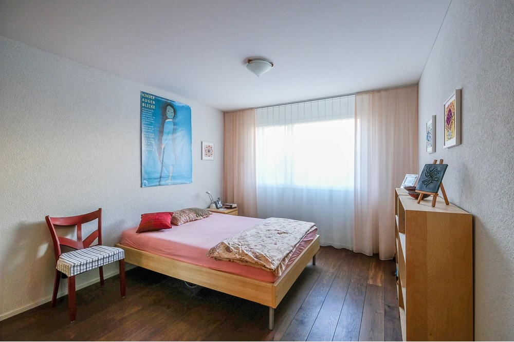 Gartenwohnung - Kauf - Hausen bei Brugg, Aargau - Zimmer 2.jpg - 115360017-82