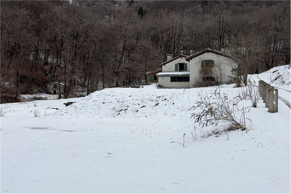 Einfamilienhaus - Kauf - Certara, Tessin - 8 - 119001076-169