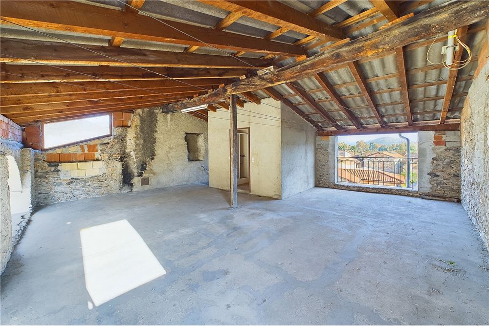 Prédio Habitacional - Casa - Caslano, Tessin - CH - 20 - 119001076-166