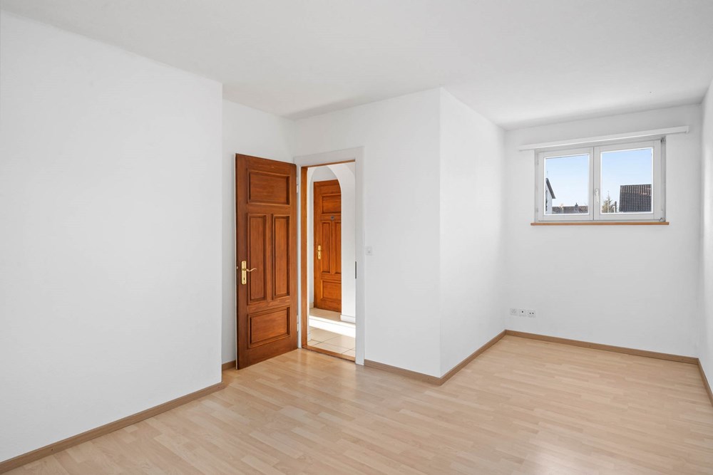 Einfamilienhaus - Kauf - Wohlen AG, Aargau - Buero.jpg - 111241001-30