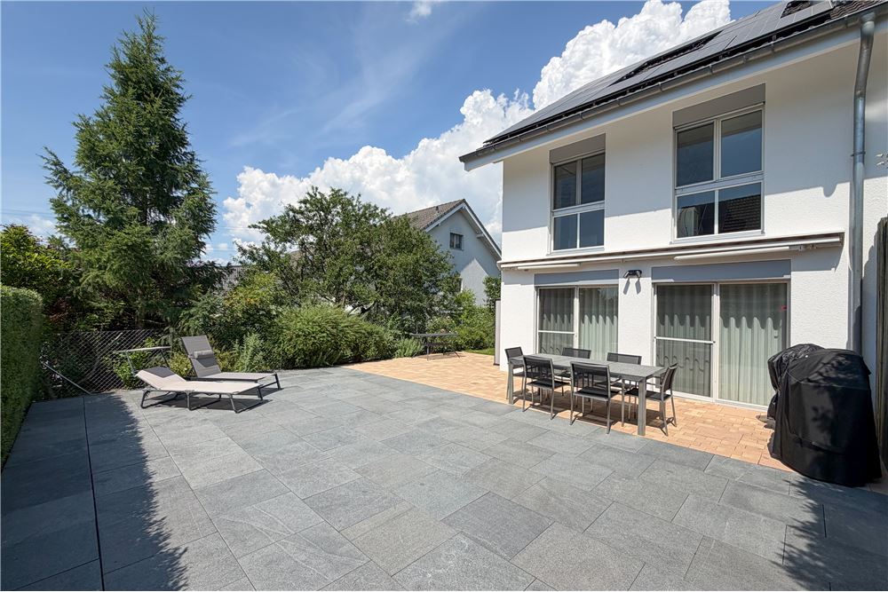Einfamilienhaus - Kauf - Zeiningen, Aargau - 33 - 110021040-160
