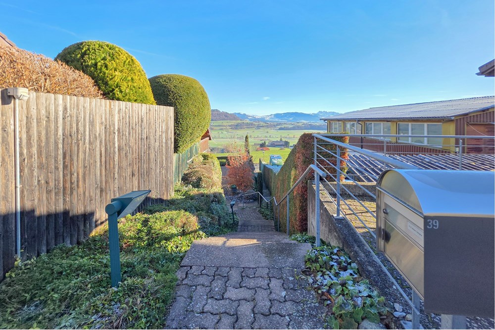 Einfamilienhaus - Kauf - Rümligen, Bern - 20251128_103707.JPG - 119241016-286