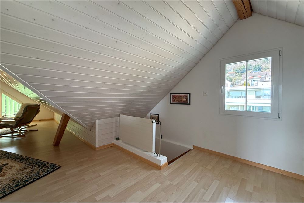 Einfamilienhaus - Kauf - Oensingen, Solothurn - 51 - 116060022-125