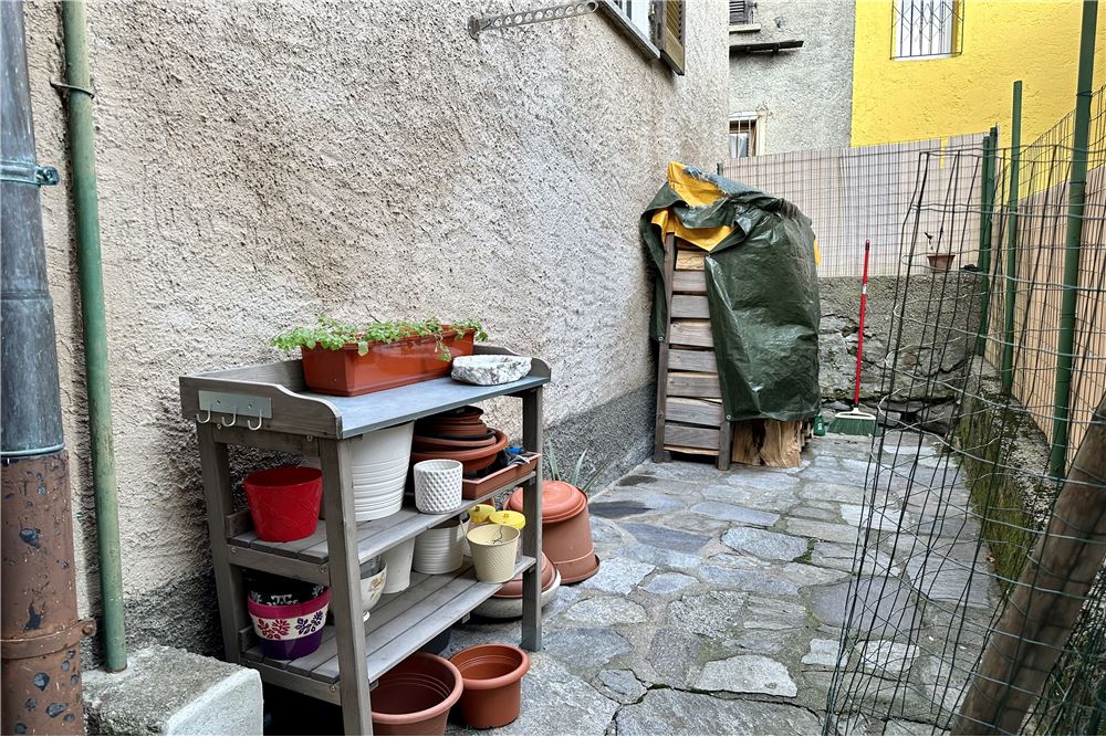 Wohnung - Haus - Miglieglia, Tessin - CH - 28 - 119001079-157