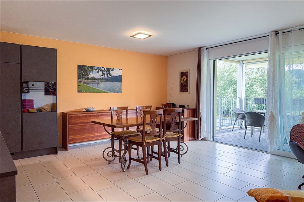 Wohnung - Kauf - Magliaso, Tessin - 4 - 119291015-1183