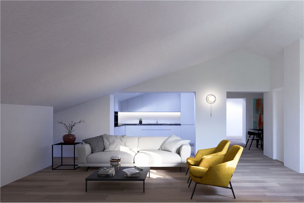 Wohnung - Kauf - Bellinzona, Tessin - 27 - 119001087-71