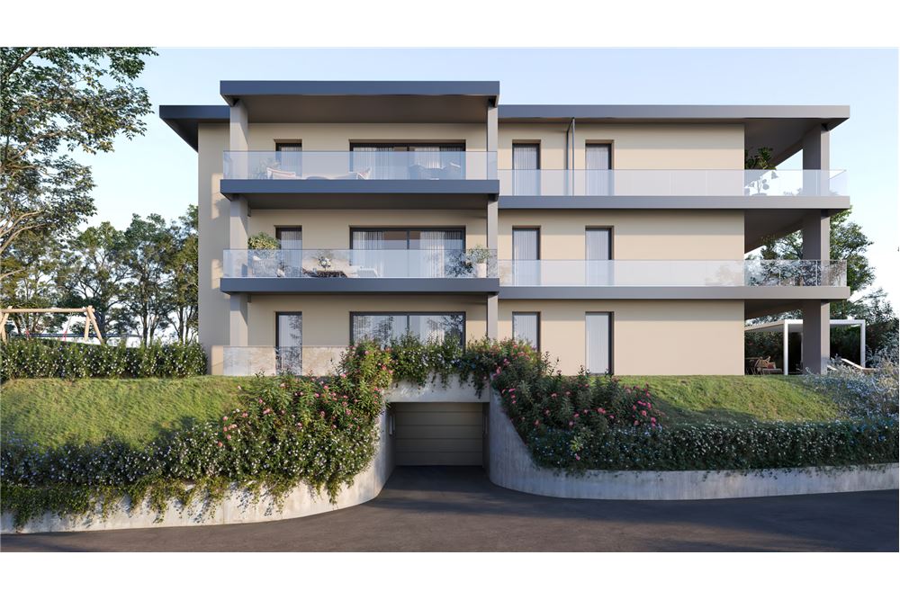 Wohnung - Kauf - Vezia, Tessin - 3 - 119001001-2956