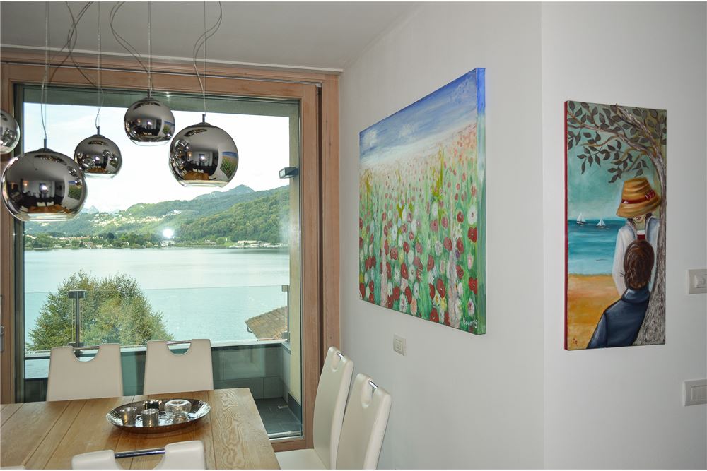 Wohnung - Kauf - Ponte Tresa, Tessin - 50 - 119291015-1178