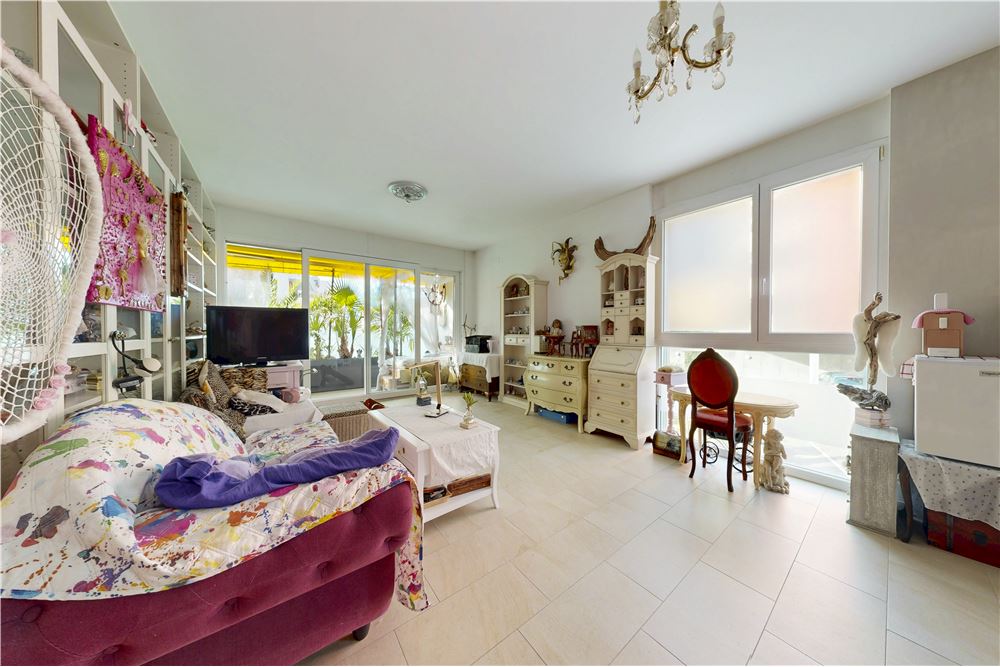 Wohnung - Kauf - Bellinzona, Tessin - 1 - 119291021-119