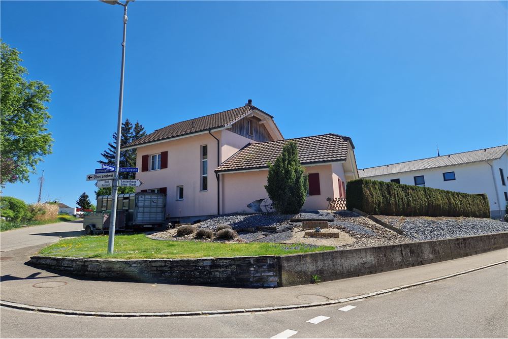 Einfamilienhaus - Kauf - Andwil, Thurgau - 30 - 118801063-28