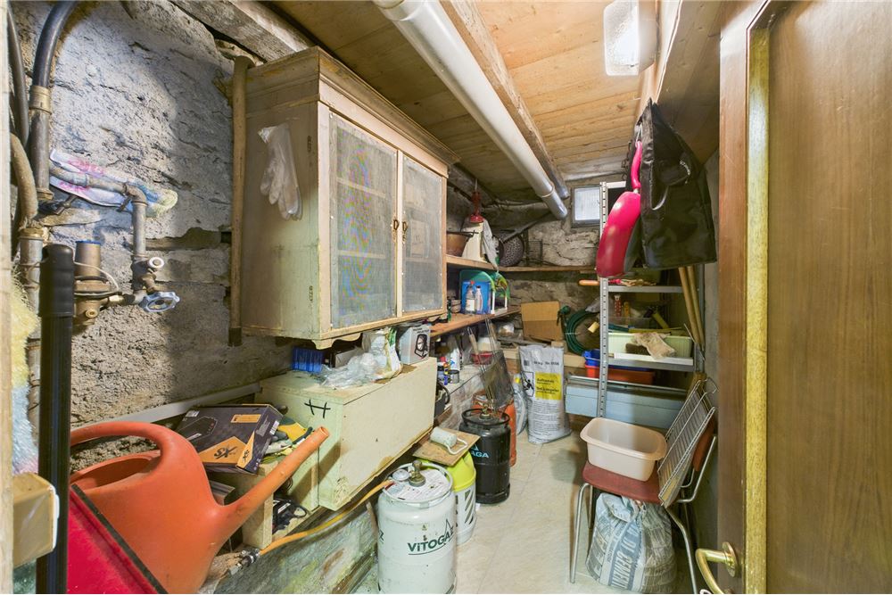 Wohnung - Haus - Dangio, Tessin - CH - 75 - 119001001-2911